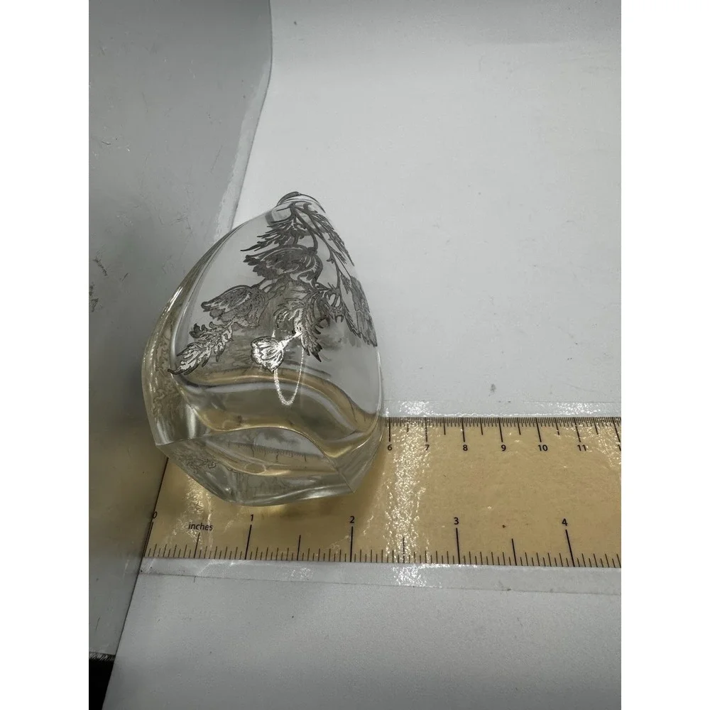 The Unbranded Brand vintage silver